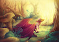 Tiamat the dragon by Noxor