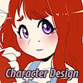 Comm: Character Design