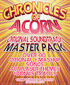 CoA Original Soundtrack Master Pack