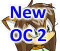 New OC 2 Serenity by BootyShepherd