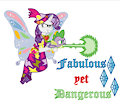 Fabulous yet Dangerous by ZarkenchiSonku