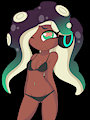 Marina Bikini by DreamEclipseWolf