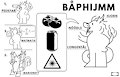 Assembly Instructions: Båphijmm by Baphijmm