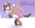 friendly hugs(diaper) by Danzer