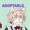 Adoptable - Tiger Kitty CLOSED