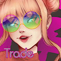 Trade: Dee by MidnightGospel