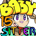 Comic - Babysitter 15 by mcfly0crash
