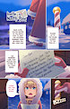 Invite to North Pole - Page 1 by ern