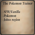 The Pokemon Trainer by jumpertherabbit