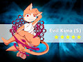 Get Evil Kima ! by KimaCats