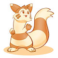 Furret Friend! by Tyrnn