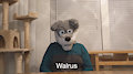 "Walrus" by wakewolf