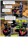 Rise of the batinque page 5/12 by sandybelldf