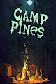 Camp cover by TheDomovoi