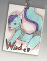 badge by Winder