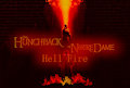 Hell Fire (cover) The Hunchback of Notre Dame by HolidayPup