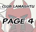 Club Lamashtu (Page 4) by CorruptedCryptid