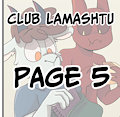 Club Lamashtu (Page 5) by CorruptedCryptid