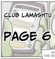 Club Lamashtu (Page 6) by CorruptedCryptid