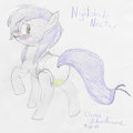 Nightshade Nectar (Gift) by AddyShadows