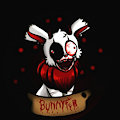 Bunnyfer by Tvcrip