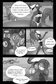 [Comic] In snake arms page 5 by Cybertuna