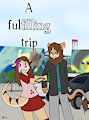 A fulfilling trip - 1 by Fiona
