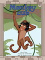 Monkey Cub by Chica