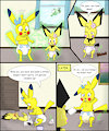 Role Reversal Page 1 by HydroFTT