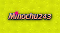 Minochu243 Splatoon-like intro (gif) by Minochu243
