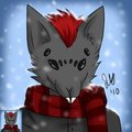 Winter Icon for Voice by JenKitty20