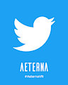 Aeterna - Twitter by Aeterna