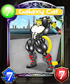 Galaxy-Cat/RK - Shadowverse Parody Fan Art (Ver. 1) by Rubberkitten