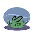 Sea Bunny YCH! (OPEN)