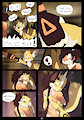 The meeting pg2 [Comic collab] by KerFen