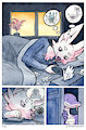 [18+ Comic] Hot Cold - Page 1 by MothAndPodiatrist