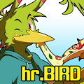 hr.BIRD by NKYN