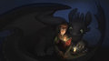 HTTYD - Extremely Dangerous, Kill on Sight by Lando