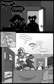 Action Sloth Ch1 Pg3 by SlackerJAW