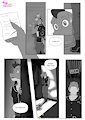 Flutterlie - Page 01 by LustfulDiamond