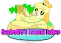 Isabelle's Island Juice by AutumnWheat
