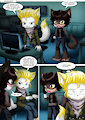Little Tails 10 - Page 29 by bbmbbf