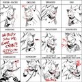 SLICE' EXPRESSIONS by FRii