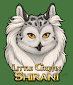 Shirani Badge by Nyashia
