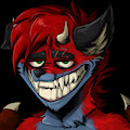 *C*_Freaky red by Fuf