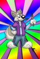 Toony Faust by crazyhusky