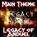 Legacy of Anduel - Epic Main Character Theme by Grandvision