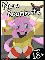 New Roommate - Cover by RivvonCat