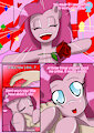 Comic Commission: Meeting Pinkie - 06 by Otakon