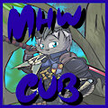 $*CM* Xenos in Monster Hunter World by jhussethy